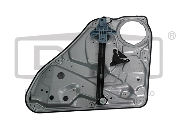 Window Regulator (88390407502)