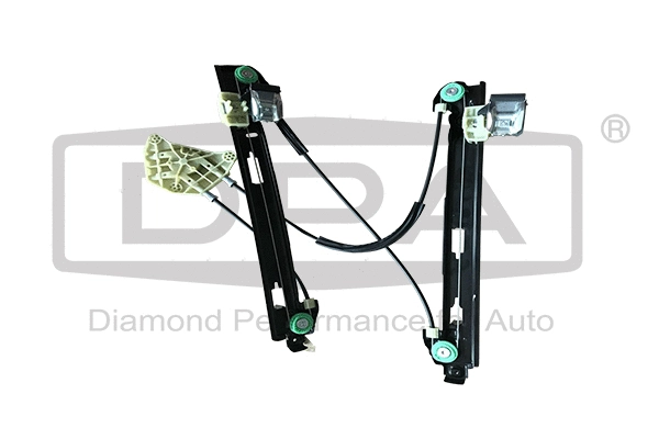 Window Regulator (88371809402)
