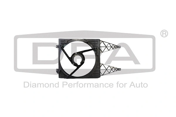 Fan, engine cooling (81210332702)