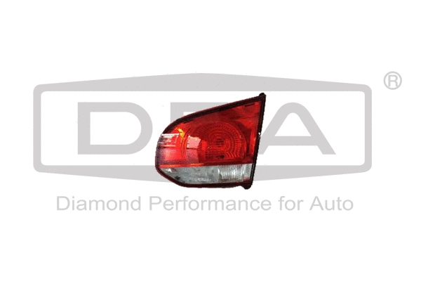 Tail Light Assembly (99451177902)