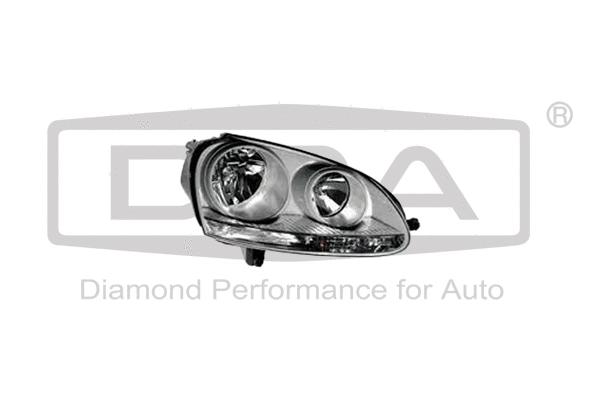 Headlight (89410298002)