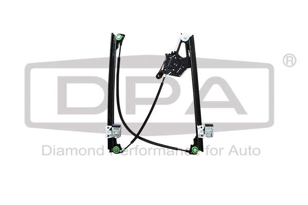Window Regulator (88371817502)