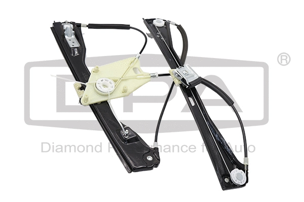 Window Regulator (88371794602)