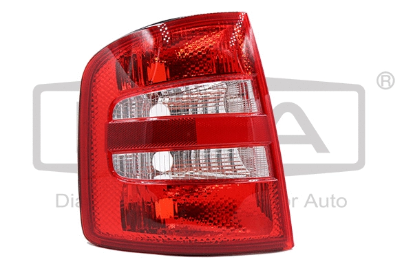 Tail Light Assembly (89450213302)