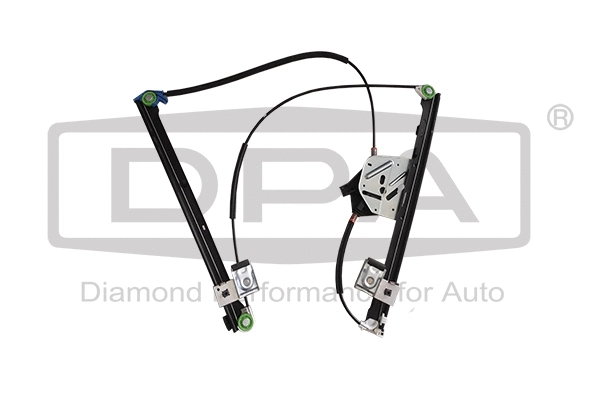 Window Regulator (88371810102)