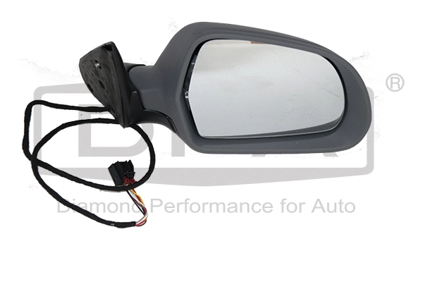 Exterior Mirror (88570847602)