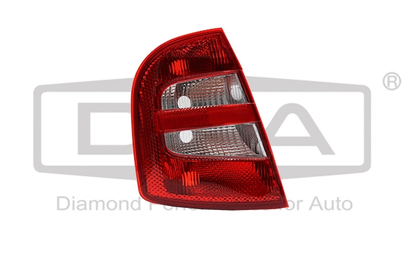 Tail Light Assembly (89450213202)