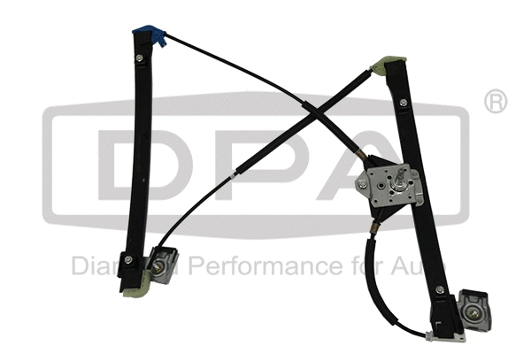 Window Regulator (88370315302)