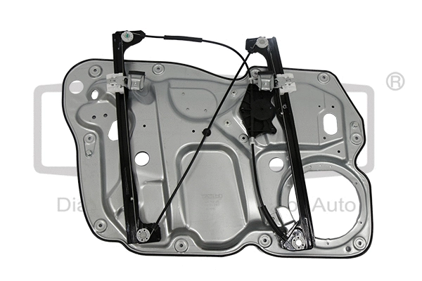 Window Regulator (88370804102)