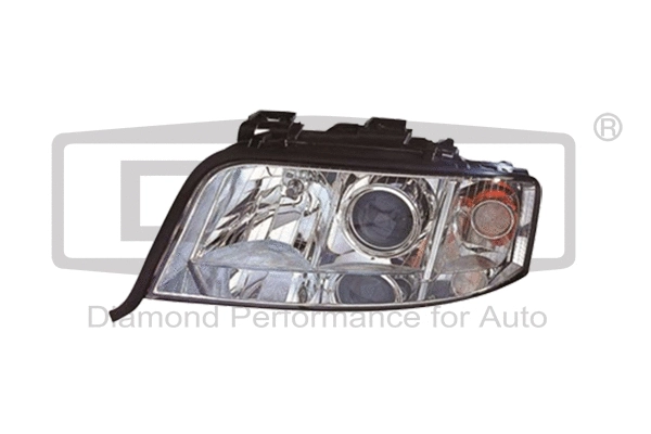 Headlight (99411783302)