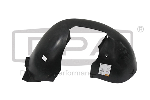 Inner Wing Panel (88050646002)