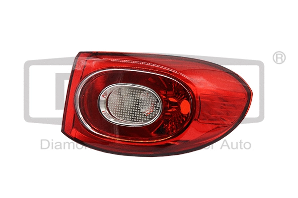 Tail Light Assembly (99451794202)