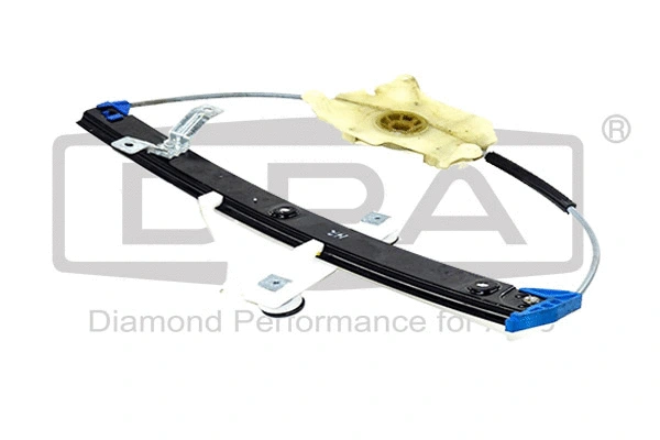 Window Regulator (88391797702)