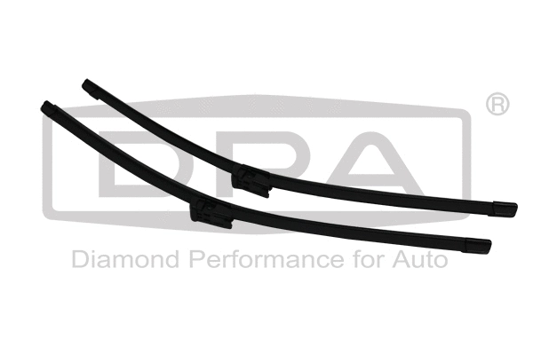 Wiper Blade (89550623902)