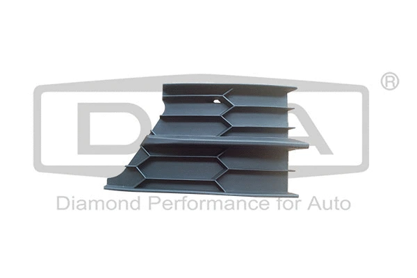 Ventilation Grilles, bumper (88531829902)