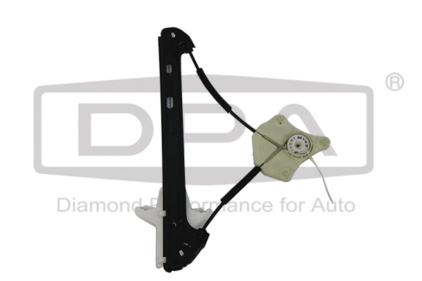 Window Regulator (88391799302)