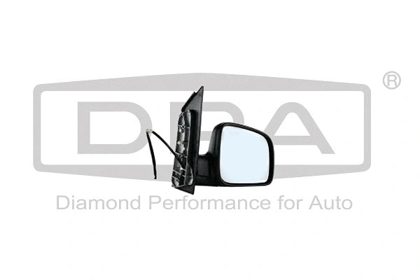 Exterior Mirror (88570097502)