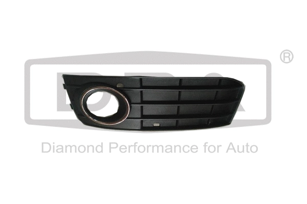 Ventilation Grilles, bumper (88070732302)