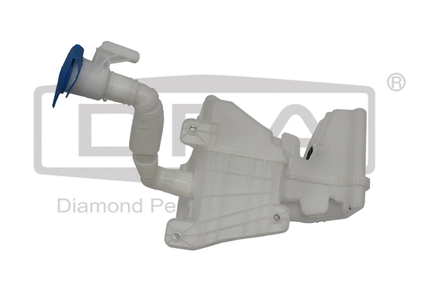 Washer Fluid Reservoir, window cleaning (99551782202)