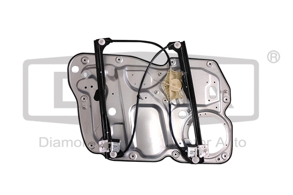 Window Regulator (88371812702)