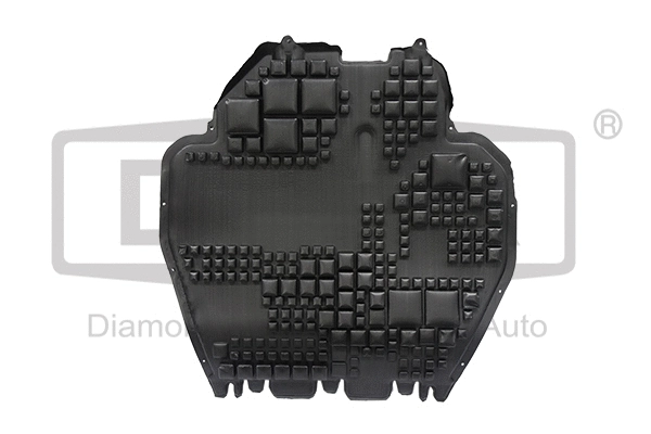 Engine Compartment Noise Insulation (88250813302)