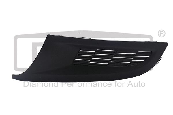 Ventilation Grilles, bumper (88530640502)