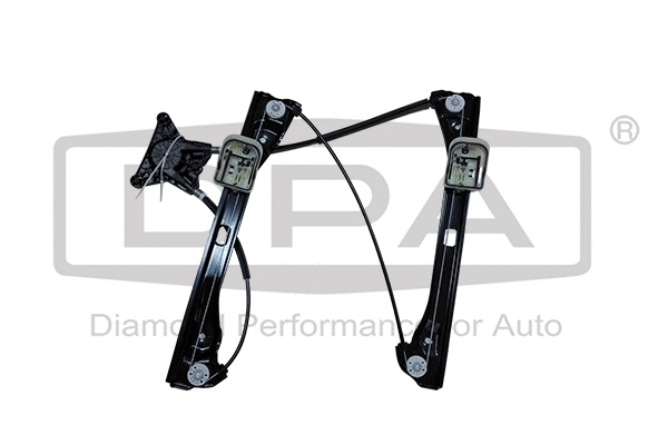 Window Regulator (88371818402)