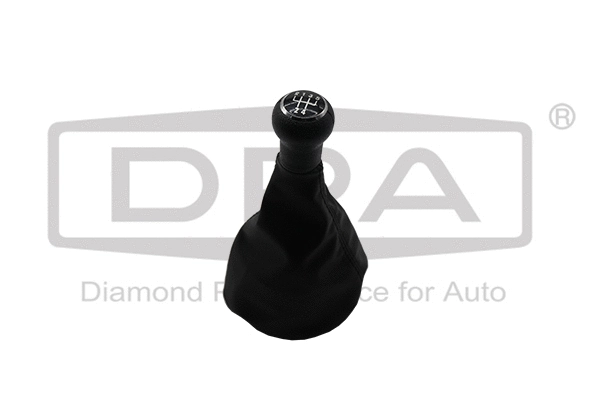 Gear Shift Lever Knob (77110707802)