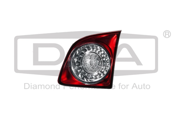 Tail Light Assembly (99451266802)
