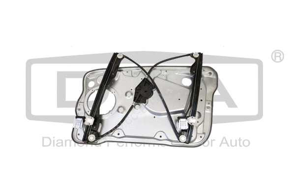 Window Regulator (88370140002)