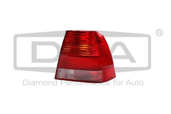 Tail Light Assembly (99451447002)