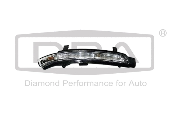 Auxiliary Direction Indicator (99491083802)