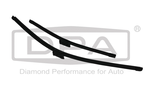 Wiper Blade (99551032602)