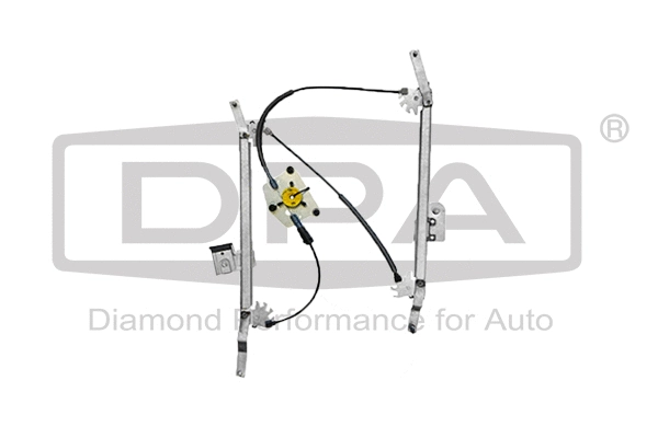 Window Regulator (88371807002)