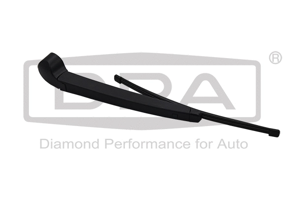 Wiper Arm, window cleaning (99551779402)