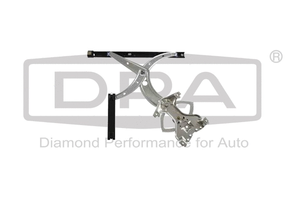 Window Regulator (88370407402)