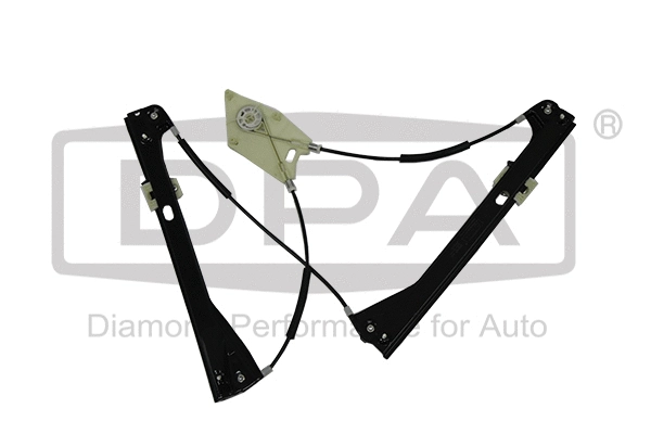 Window Regulator (88371428802)