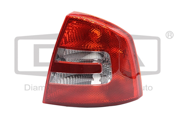 Tail Light Assembly (89450719002)