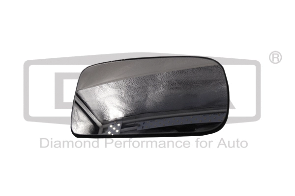 Mirror Glass, exterior mirror (88570102402)