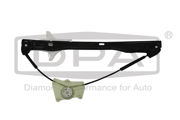 Window Regulator (88371794902)