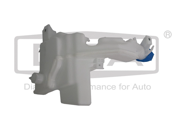 Washer Fluid Reservoir, window cleaning (99551032002)