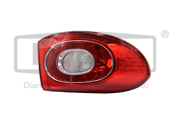 Tail Light Assembly (99451794102)