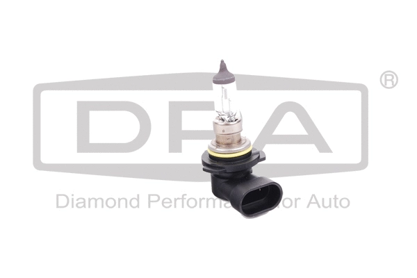 Bulb, front fog light (81300231302)