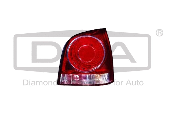 Tail Light Assembly (99451180502)