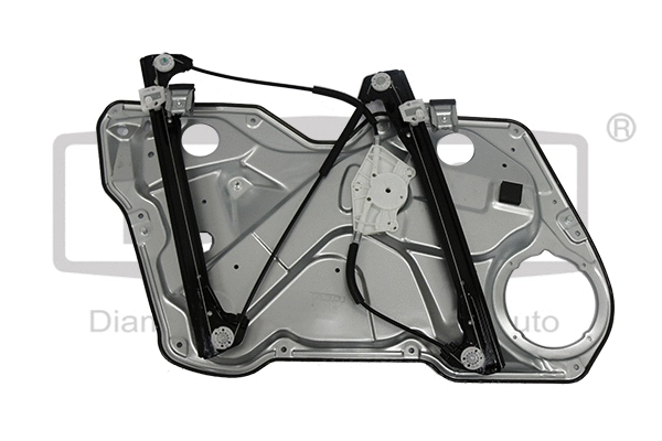 Window Regulator (88371493602)