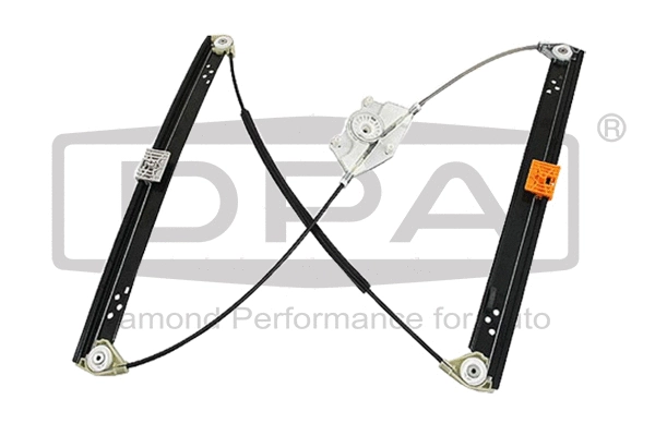 Window Regulator (88371797502)