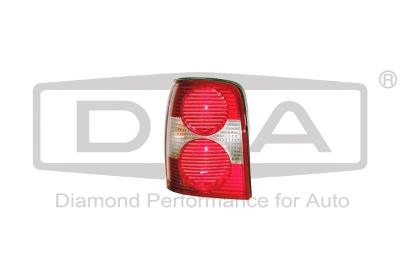Tail Light Assembly (99451183602)