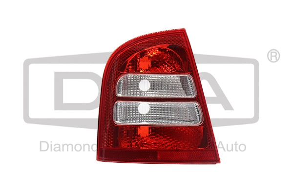 Tail Light Assembly (89450210902)