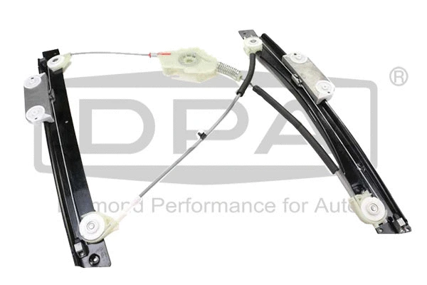 Window Regulator (88371802802)