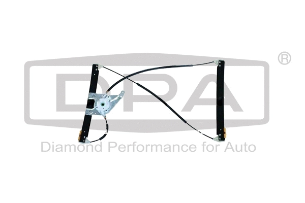 Window Regulator (88370803402)